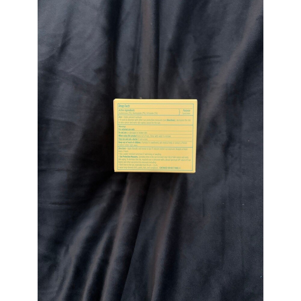 Tula sunscreen moisturizer 44g - Picture 4 of 6
